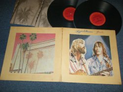 画像1: LOGGINS & MESSINA - FINAL (Ex++/MINT- ) / 1977 US AMERICA ORIGINAL Used  2-LP 