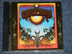画像1: GRATEFUL DEAD - AOXOMOXO (STRAIGHT Reissue) (MINT-/MINT) / 1987 US AMERICA ORIGINAL Used CD