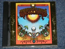 画像1: GRATEFUL DEAD - AOXOMOXO (STRAIGHT Reissue) (MINT-/MINT) / 1987 US AMERICA ORIGINAL Used CD