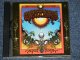 GRATEFUL DEAD - AOXOMOXO (STRAIGHT Reissue) (MINT-/MINT) / 1987 US AMERICA ORIGINAL Used CD
