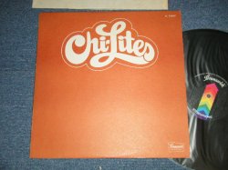 画像1: THE CHI-LITES - THE CHI-LITES ( Ex++/Ex+++) / 1973 US AMERICA ORIGINAL  Used LP 