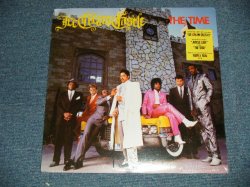 画像1: THE TIME (of PRINCE FAMILY) - ICE CREAM CASTLE ( SEALED) / 1984 US AMERICA ORIGINAL "BRAND NEW SEALED" LP