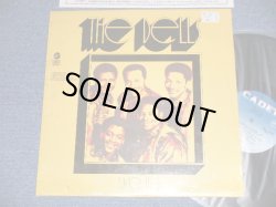 画像1: THE DELLS - LIKE IT IS (MINT-/Ex+++)  / 1969  US AMERICA ORIGINAL Used  LP 