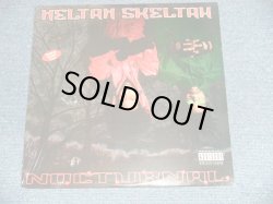 画像1: HELTAH SKELTAH  - NOCTURNAL (SEALED)  / 1996 US AMERICA ORIGINAL  "BRAND NEW SEALED" 2-LP's 