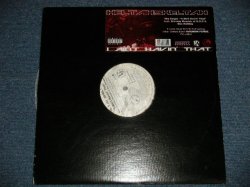 画像1: HELTAH SKELTAH  -  A) I AIN'T HAVING THAT  B) WORLDWIDE  (Ex+++/Ex+++)  / 1998 US AMERICA ORIGINAL  Used 12" 