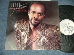 画像1: LEROY HUTSON - UNFORGETTABLE  (Ex/Ex+++ )  / 1979 US AMERICA ORIGINAL "WHITE LABEL PROMO" Used LP  