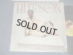 画像1: LEROY HUTSON - CLOSER TO THE SOURCE (MINT-/MINT-  Cut Out)  / 1978 US AMERICA ORIGINAL Used LP  