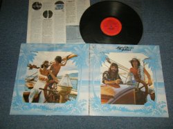 画像1: LOGGINS & MESSINA - FULL SAILS (Ex+++/MINT-) / 1973 US AMERICA ORIGINAL Used  LP 