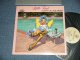 LITTLE FEAT - DOWN ON THE FARM : With Inner Sleeve　（Matrix number   A) HS-1-3345  LW-4  A) HS-2-3345  LW-4 ）(MINT-/MINT) / 1979 US AMERICA ORIGINAL "PROMO" Used LP 