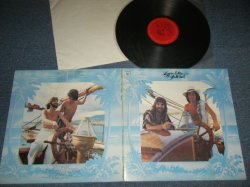 画像1: LOGGINS & MESSINA - FULL SAILS (Ex++/MINT-) / 1973 US AMERICA ORIGINAL Used  LP 