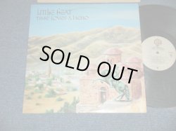 画像1: LITTLE FEAT - TIME LOVES A HERO : NO Inner Sleeve（Matrix #   A) BS-1-3015 RE-1  LW-1  A) BS-2-3015  RE-1 LW-1）(Ex++/Ex+++ Looks:MINT) / 1980's US AMERICA REISSUE  "WHITE Label" Used LP 