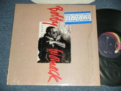 画像1: BOBBY WOMACK - SAVE THE CHILDREN  ( MINT-/MINT- )   /1989 US AMERICA ORIGINAL Used LP 