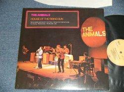 画像1: THE ANIMALS - THE HOUSE OF THE RISING SUN (MINT-/MINT-) / 1980's UK ENGLAND  Used LP