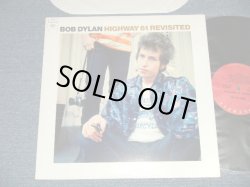 画像1: BOB DYLAN - HIGHWAY 61 REVISITED  (MINT-/MINT-)  / 1990'S Press US AMERICA REISSUE Used LP 