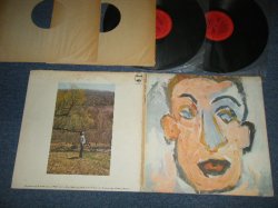 画像1: BOB DYLAN -  SELF PORTRAIT  ( Matrix # A)1L /B)1K  /C)1L /D)1K) (Ex+/MINT- EDSP) /  1970 US AMERICA ORIGINAL Used 2-LP's 