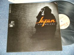 画像1: JAPAN - ASSEMBLAGE (MINT/MINT) / 1984 UK ENGLAND  REISSUE  Used  LP