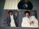 LIONEL RICHIE - DANCING ON THE CEILING (MINT-/MINT-)  / 1986 US AMERICA ORIGINAL "EMBOSSED Jacket"Used LP