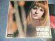 MARIANNE FAITHFULL - MARIANNE FAITHFULL ( Matrix # ARL-6749-2K / ARL-6750-3B) ( Ex+/Ex++ B-1:VG+++)  / 1965 UK ENGLAND ORIGINAL "MARRON with Unboxed DECCA Label" MONO Used LP