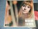 MARIANNE FAITHFULL - MARIANNE FAITHFULL ( Matrix # ARL-6749-2K / ARL-6750-3B) ( Ex+/Ex++ B-1:VG+++)  / 1965 UK ENGLAND ORIGINAL "MARRON with Unboxed DECCA Label" MONO Used LP