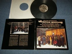 画像1: WOODSTOCK MOUNTAINS - MORE MUSIC FROM MUD ACRES ( MINT-/MINT) / 1977 US AMERICA ORIGINAL Used LP 