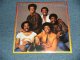 THE TEMPTATIONS - THE TEMPTATIONS  (SEALED)   / 1981 US AMERICA ORIGINAL "BRAND NEW SEALED"  LP 