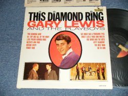 画像1: GARY LEWIS & THE PLAYBOYS - THIS DIAMOND RING (Ex+++/Ex++) / 1965 US AMERICA ORIGINAL MONO Used LP 