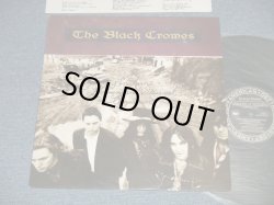 画像1: The BLACK CROWES - THE SOUTHERN HARMONY AND MUSICAL COMPANION . (Ex+++, Ex+/MINT-) /  1992  UK ENGLAND  ORIGINAL Used LP 