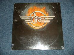 画像1: FIRE - FIRE (SEALED) / 1978  US AMERICA  ORIGINAL"BRAND NEW SEALED " LP