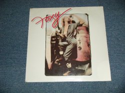 画像1: FOXY - FOXY (SEALED) / 1976  US AMERICA  ORIGINAL"BRAND NEW SEALED " LP