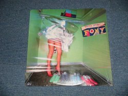 画像1: FOXY - PARTY BOYS (SEALED) / 1979  US AMERICA  ORIGINAL"BRAND NEW SEALED " LP