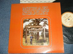 画像1: MICHAEL STANLEY - FRIENDS & LEGENDS  (Ex+++/MINT- )  / 1973  US AMERICAN  ORIGINAL Used LP 