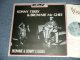 SONNY TERRY & BROWNIE McGHEE - BROWNIE & SONNY'S BLUES (Ex+++/MINT-) / FRANCE  Used LP 