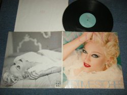 画像1: MADONNA -  BED TIME STORY ( Ex+++/Ex+++) /  1994  GERMAN GERMANY ORIGINAL Used LP