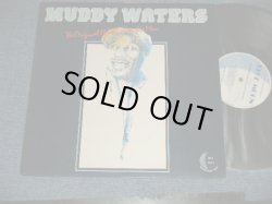画像1: MUDDY WATERS  - THE ORIGINAL HOOCHIE COOCHIE MAN (Ex++/MINT-)  / 1985 UK ENGLAND  ORIGINAL Used LP 