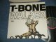 T-BONE WALKER - THE GREAT BLUES VOCALS AND GUITAR OF HIS ORIGINAL 1945-1950 PEFORMANCE (Ex+++, VG++/MINT-)  / 1962 FRANCE REISSUE Used LP