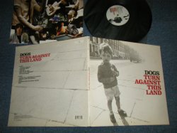 画像1: DOGS - TURN AGAINST THIS LAND  ( Ex++/Ex+++ Looks:Ex++) /  2005  UK ENGLAND ORIGINAL "Limited Edition, Number 701"  Used LP