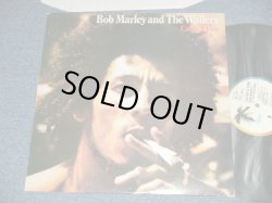画像1: BOB MARLEY & The WAILERS - CATCH A FIRE ( Ex++/Ex+++ ) / 1987 ITALY Used LP