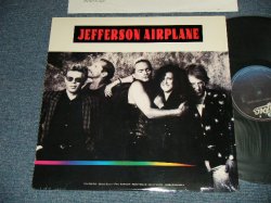 画像1: JEFFERSON AIRPLANE - JEFFERSON AIRPLANE (MINT/MINT)  / 1989 US AMERICA ORIGINAL Used  LP 
