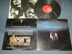 画像1: THE DOORS - THE SOFT PARADE ( Matrix #  A) EKS-75005-A-1 CTH / B)  EKS75005-B-2  CTH  ) ( Ex/Ex++ EDSP) ( NON ORIGINAL INNER SLEEVE ) / 1968 US AMERICA Original "1st Press  Large Stylized E on TOP" "1855 BROADWAY CREDIT at Bottom Label" Used STEREO LP with 