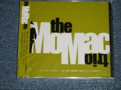 画像1: The MOMAC TRIO (JAZZ R&R TRIO)  - The MOMAC TRIO (SEALED) / 2002 JAPAN  ORIGINAL "BRAND NEW SEALED" CD 