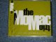 The MOMAC TRIO (JAZZ R&R TRIO)  - The MOMAC TRIO (SEALED) / 2002 JAPAN  ORIGINAL "BRAND NEW SEALED" CD 