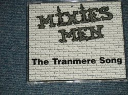 画像1: MIXIES MEN - THE TRANMERE SONG (NEW) / 2000 UK ENGLAND ORIGINAL "BRAND NEW"  Maxi-CD 
