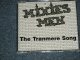 MIXIES MEN - THE TRANMERE SONG (NEW) / 2000 UK ENGLAND ORIGINAL "BRAND NEW"  Maxi-CD 