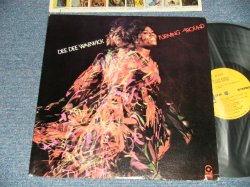 画像1: DEE DEE WARWICK - TURNING AROUND (Ex++/MINT- Cutout) / 1970 US AMERICA ORIGINAL Used  LP     