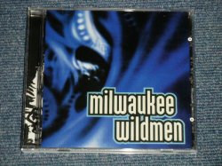 画像1: MIKWAUKEE WILDMEN - HARD TIMES (NEW) / 1996 GERMAN ORIGINAL "BRAND NEW"  CD 