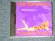The MERCURYS - ATMIC BLONDE  (NEW) / 1996 HOLLAND ORIGINAL "BRAND NEW" CD 