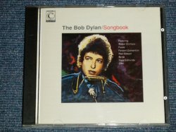 画像1: V.A. VARIOUS OMNIBUS - THE BOB DYLAN SONG BOOK (MINT-/MINT) / 1991 UK ENGLAND ORIGINAL Used CD 