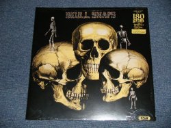 画像1: SKULL SNAPS -  SKULL SNAPS  (SEALED) / US AMERICA REISSUE "180 gram Heavy Weight" "BRAND NEW SEALED"  LP 