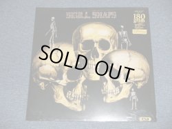 画像1: SKULL SNAPS -  SKULL SNAPS  (SEALED) / US AMERICA REISSUE "180 gram Heavy Weight" "BRAND NEW SEALED"  LP 