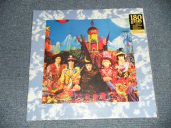 画像1: ROLLING STONES -THEIR SATANIC MAJESTIES REQUEST    (from MONO Box)( SEALED)  / 2016 Version US AMERICA  "Limited MONO"  "180 gram Heavy Weight" "BRAND NEW SEALED" LP  